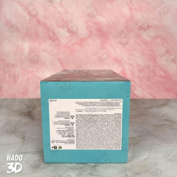 Re:Zero -Rem Starting Life in Another World- Espresto Est - Monster motions - Picture 2 of 7